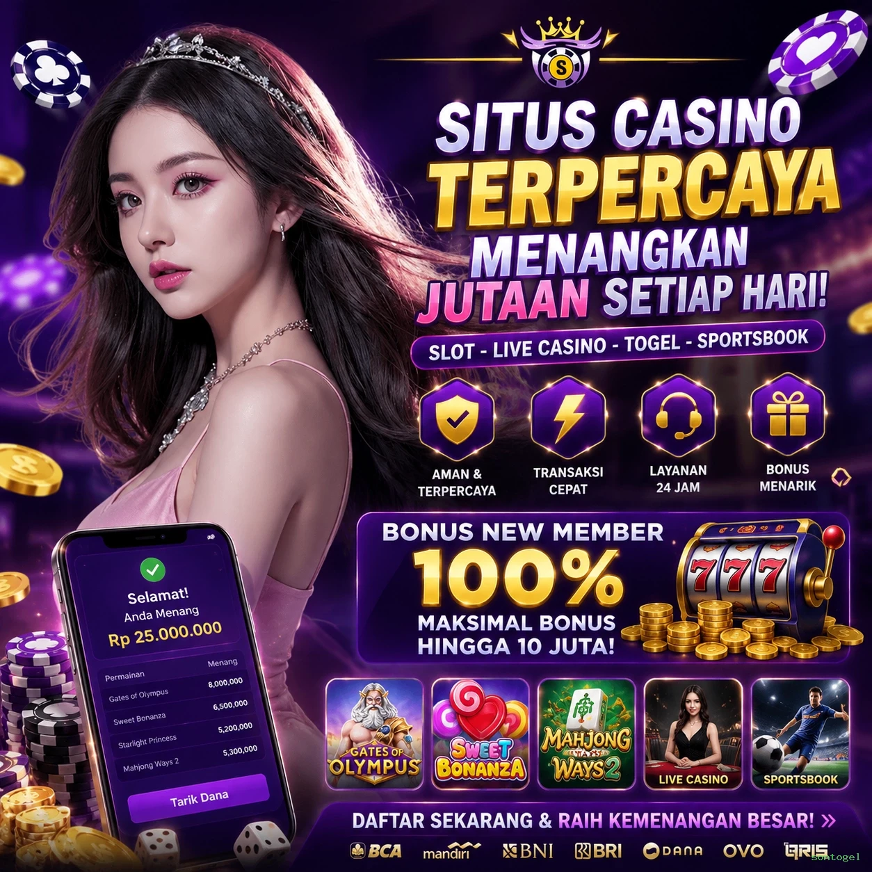 sontogel