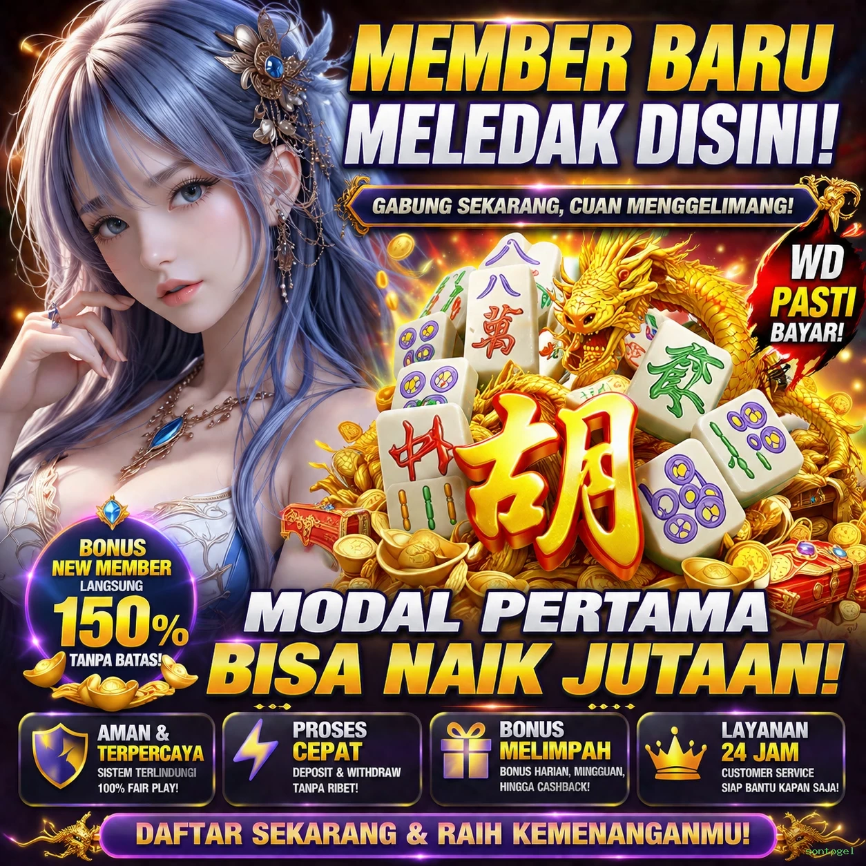 sontogel