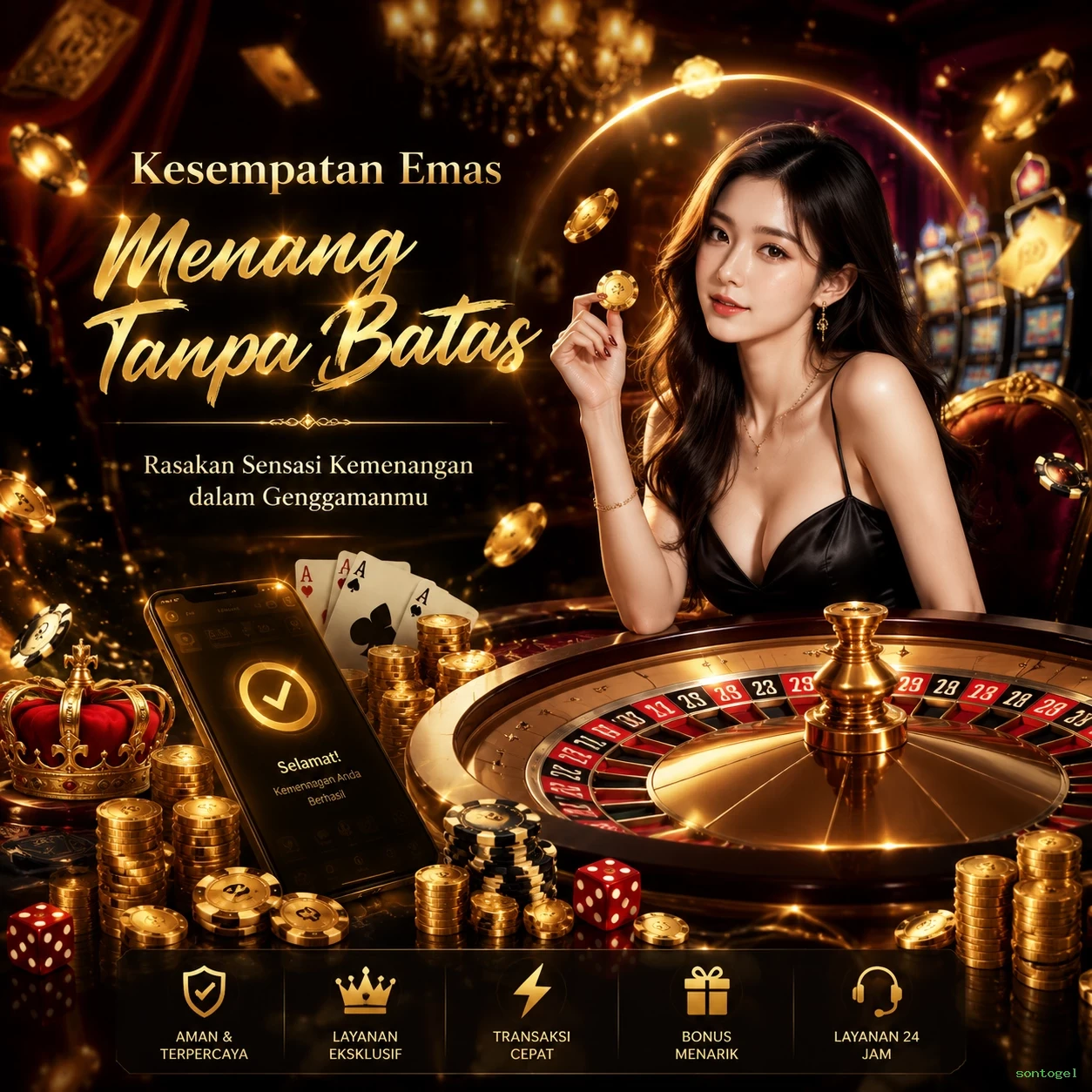 sontogel