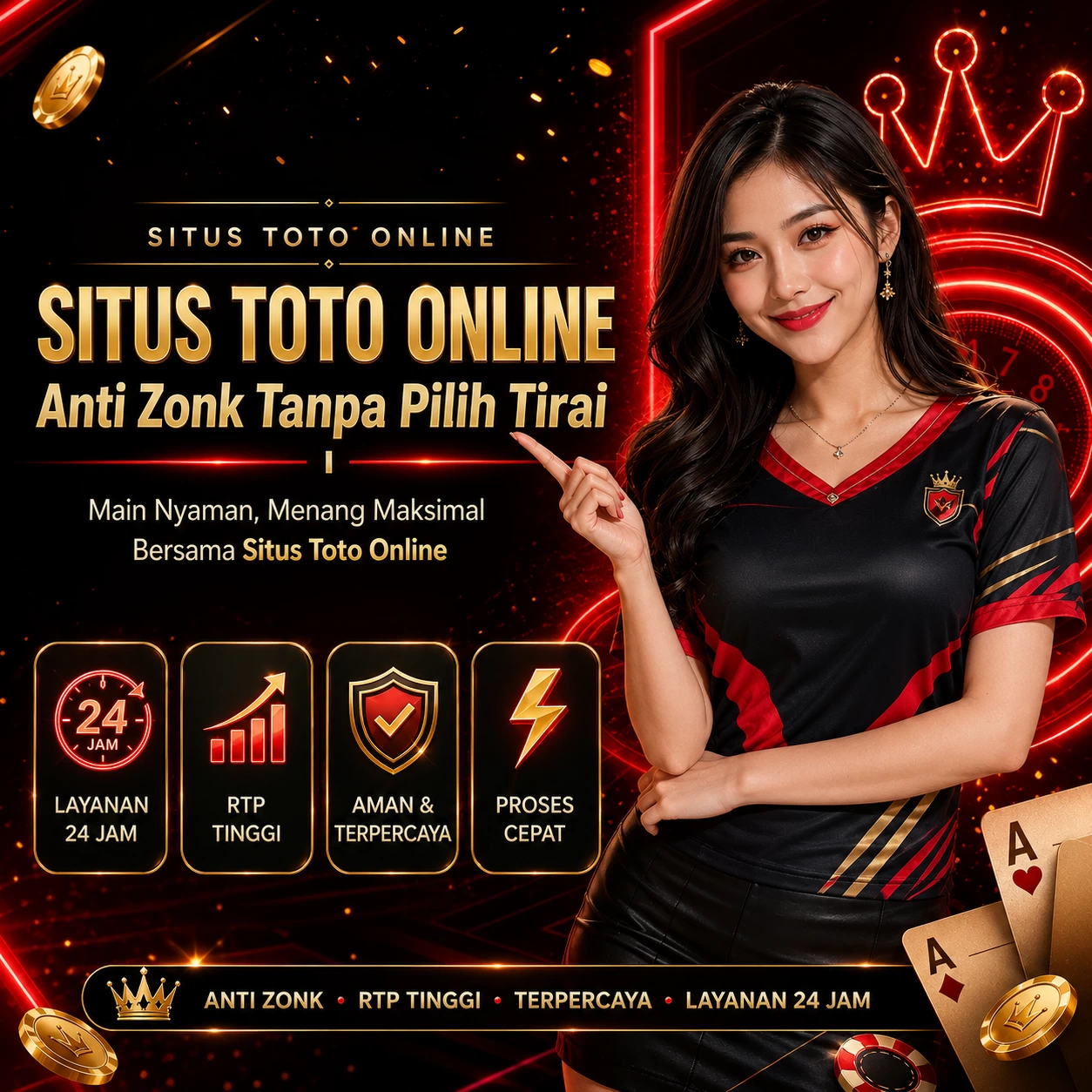 Keberagaman Permainan di sontogel untuk Para Gamer